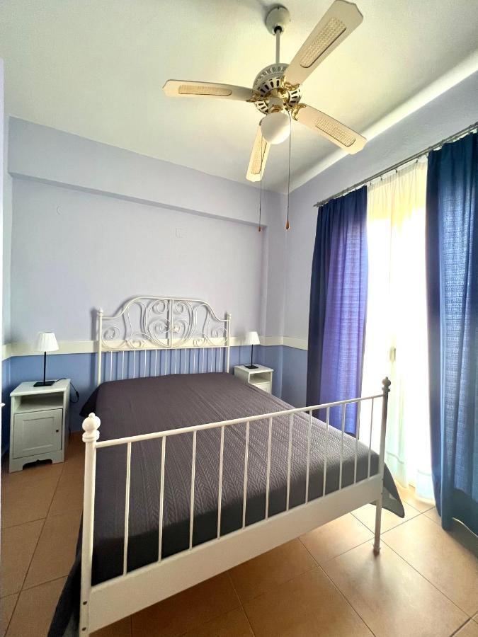Grand Apartments Nea Koroni Екстер'єр фото
