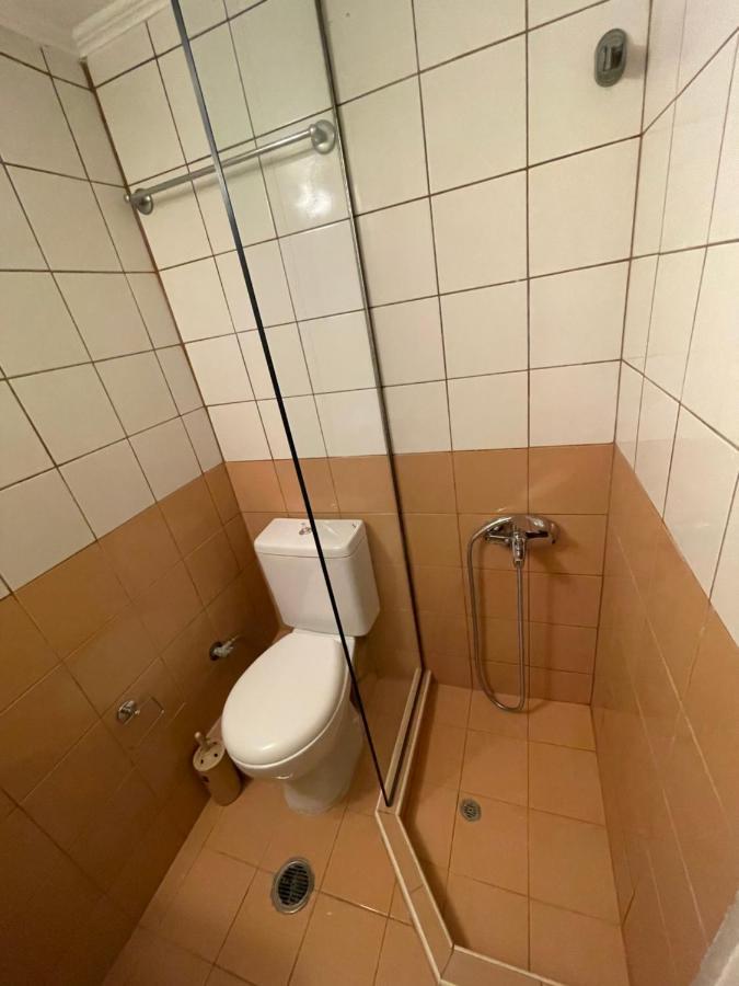 Grand Apartments Nea Koroni Екстер'єр фото