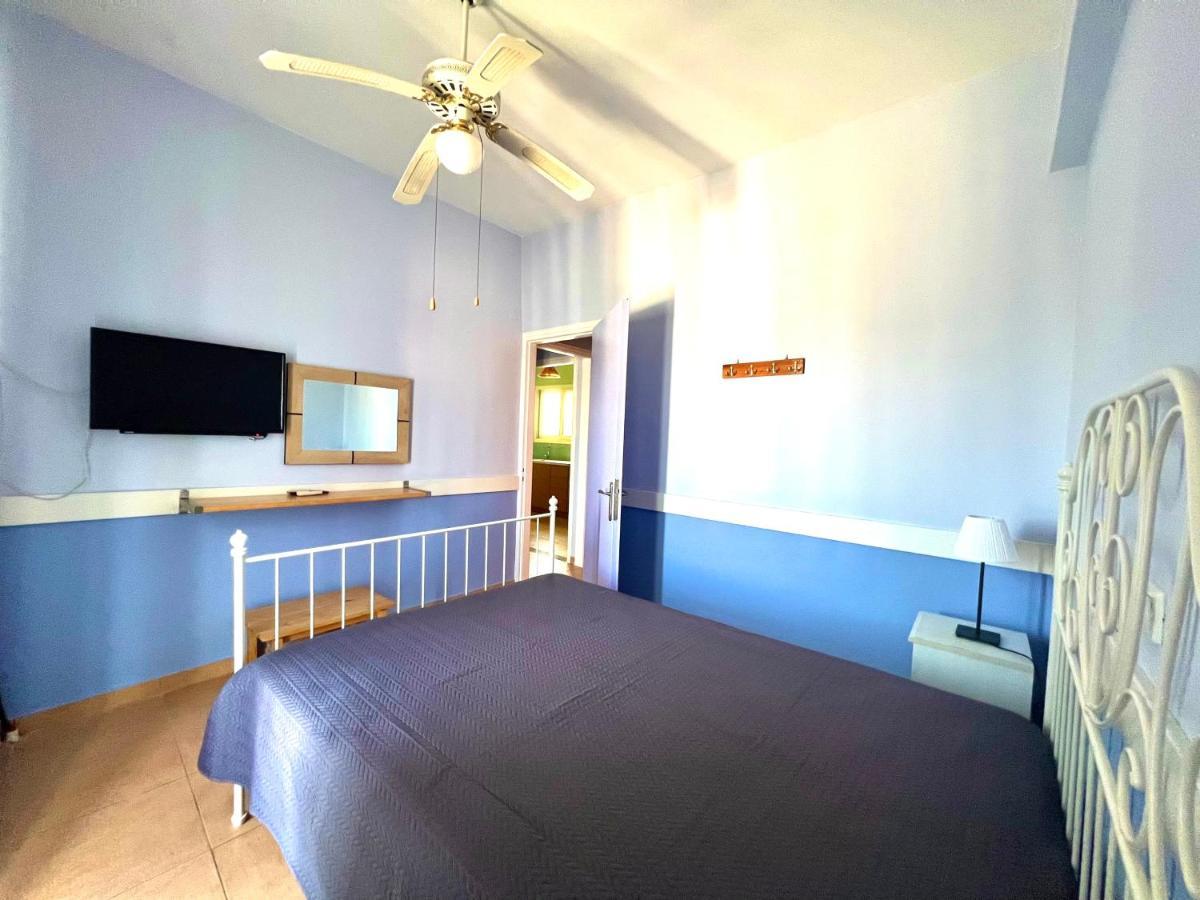 Grand Apartments Nea Koroni Екстер'єр фото